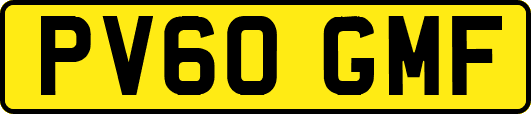 PV60GMF