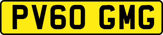PV60GMG