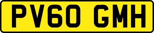 PV60GMH