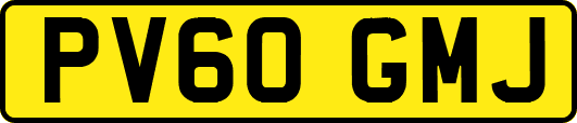 PV60GMJ