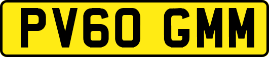 PV60GMM