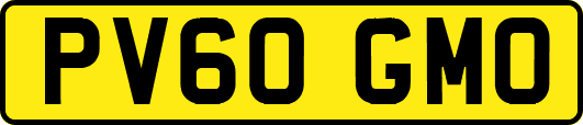 PV60GMO