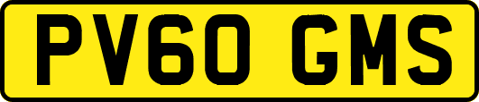 PV60GMS