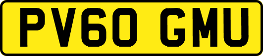 PV60GMU