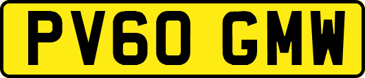 PV60GMW