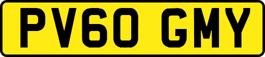PV60GMY