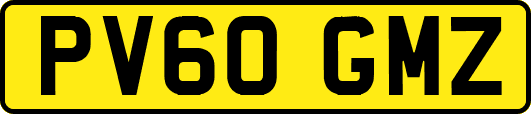PV60GMZ