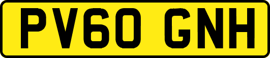 PV60GNH