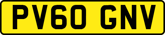 PV60GNV