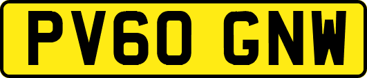 PV60GNW