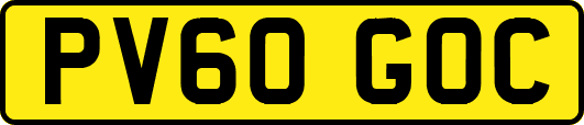 PV60GOC