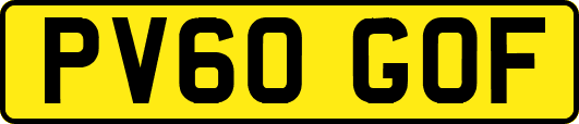 PV60GOF