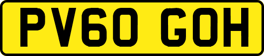 PV60GOH
