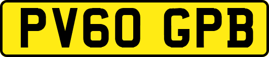 PV60GPB