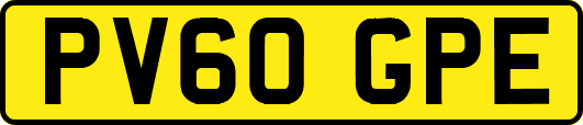 PV60GPE