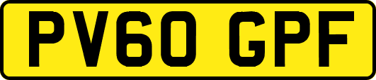 PV60GPF