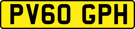 PV60GPH