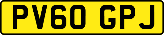 PV60GPJ