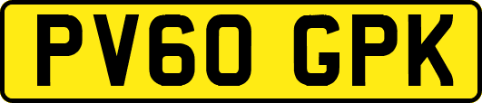 PV60GPK