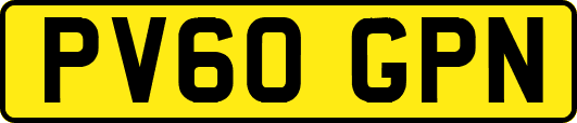 PV60GPN
