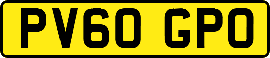 PV60GPO