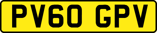 PV60GPV