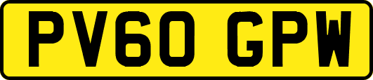 PV60GPW