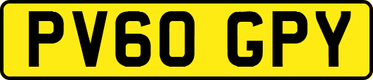 PV60GPY