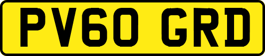 PV60GRD