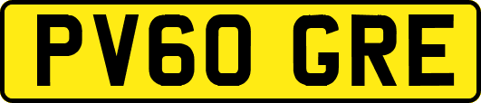 PV60GRE