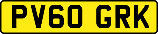 PV60GRK