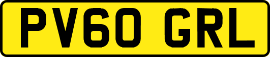 PV60GRL