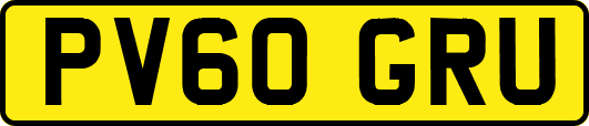 PV60GRU