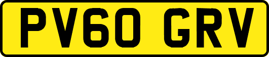 PV60GRV