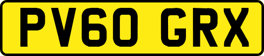 PV60GRX