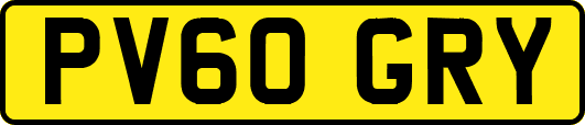 PV60GRY