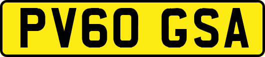 PV60GSA