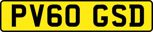 PV60GSD
