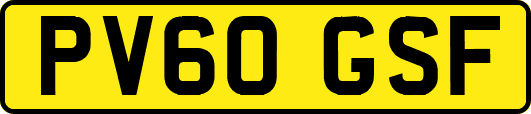 PV60GSF