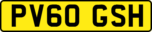 PV60GSH