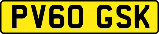 PV60GSK