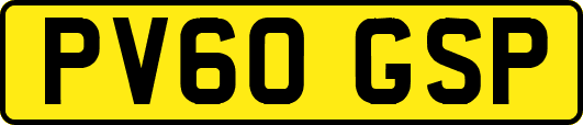 PV60GSP