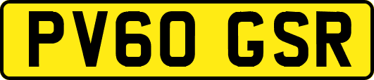 PV60GSR