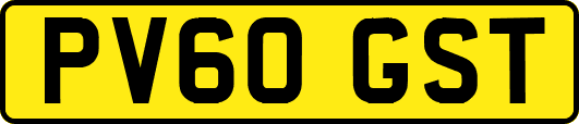 PV60GST