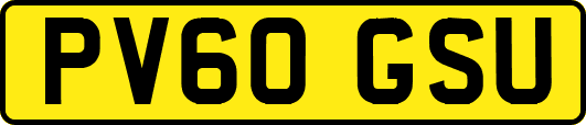 PV60GSU