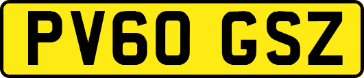 PV60GSZ
