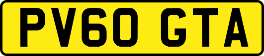 PV60GTA