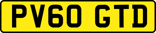 PV60GTD