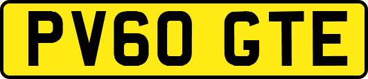 PV60GTE