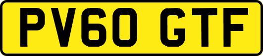PV60GTF